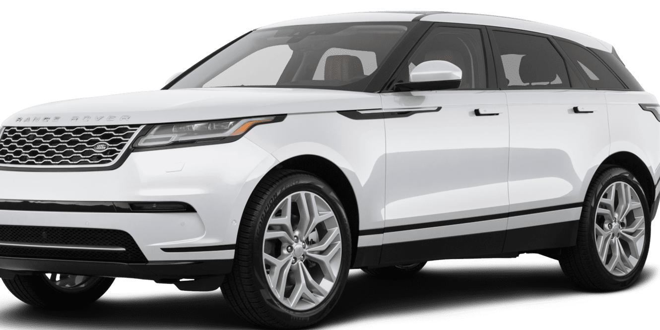 LAND ROVER RANGE ROVER VELAR 2018 SALYL2RX9JA738664 image